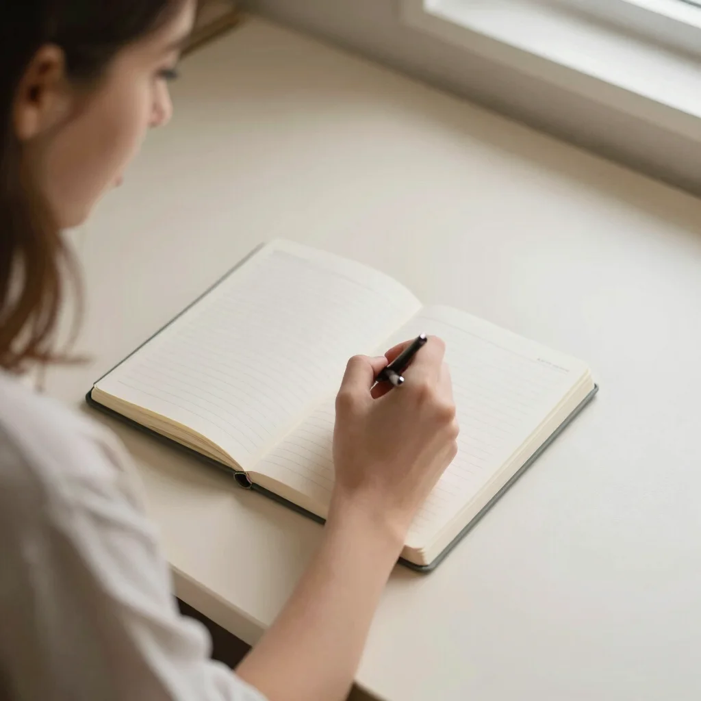 Purpose & Identity Coaching